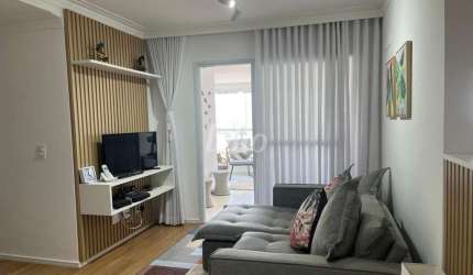 Apartamento com 2 quartos à venda na Rua Padre Estevão Pernet, 377, Vila Gomes Cardim, São Paulo, 72 m2 por R$ 890.000