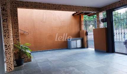 Casa com 2 quartos à venda na Rua Codajás, 288, Vila Formosa, São Paulo, 120 m2 por R$ 700.000