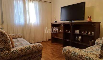 Casa com 3 quartos à venda na Rua Tariana, 78, Tatuapé, São Paulo, 170 m2 por R$ 1.800.000