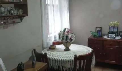Casa com 3 quartos à venda na Rua Teixeira de Azevedo, 13, Chácara Califórnia, São Paulo, 105 m2 por R$ 680.000