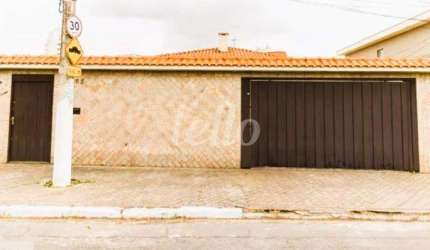 Casa com 5 quartos à venda na Avenida Amadeu Poli, 653, Parque Novo Mundo, São Paulo, 243 m2 por R$ 2.130.000