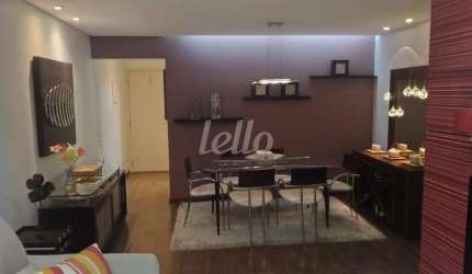 Apartamento com 2 quartos à venda na Rua Marquês de Valença, 369, Alto da Mooca, São Paulo, 96 m2 por R$ 1.250.000