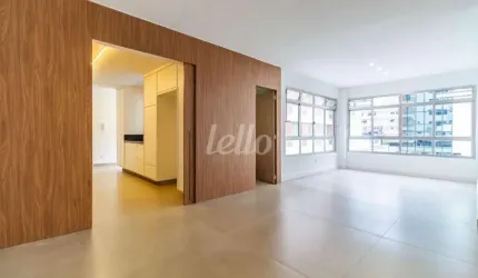 Apartamento com 3 quartos à venda na Rua Itacolomi, 570, Higienópolis, São Paulo, 143 m2 por R$ 2.200.000
