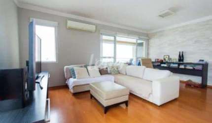 Apartamento com 3 quartos à venda na Rua Gomes de Carvalho, 674, Vila Olímpia, São Paulo, 137 m2 por R$ 2.100.000