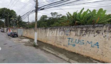 Terreno em condomínio fechado à venda na Rua Luís Carlos Gentile de Laet, 1716, Horto Florestal, São Paulo, 3200 m2 por R$ 2.500.000