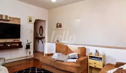 Casa comercial com 1 sala à venda na Rua Professor Oliveira Fausto, 198, Alto da Mooca, São Paulo, 135 m2 por R$ 1.400.000