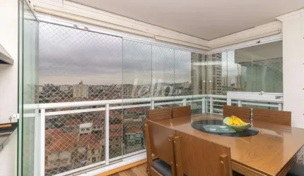 Apartamento com 2 quartos à venda na Rua Conselheiro Moreira de Barros, 2287, Lauzane Paulista, São Paulo, 72 m2 por R$ 740.000