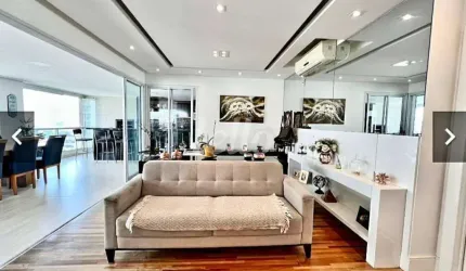 Apartamento com 4 quartos à venda na Rua Celso de Azevedo Marques, 361, Parque da Mooca, São Paulo, 183 m2 por R$ 2.550.000