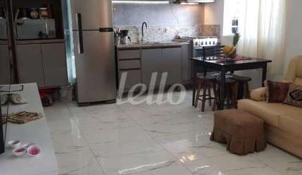 Casa com 2 quartos à venda na Rua dos Coqueiros, 42, Vila Nova Mazzei, São Paulo, 88 m2 por R$ 560.000