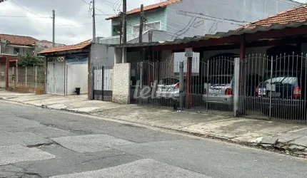 Casa com 6 quartos à venda na Rua Guaperuvu, 399, Vila Aricanduva, São Paulo, 219 m2 por R$ 1.100.000