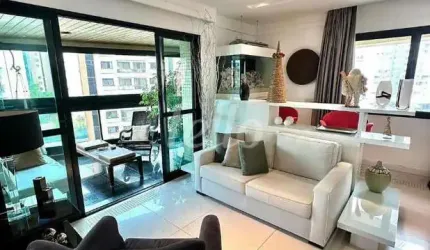 Apartamento com 4 quartos à venda na Rua Itapeti, 963, Vila Gomes Cardim, São Paulo, 200 m2 por R$ 1.850.000