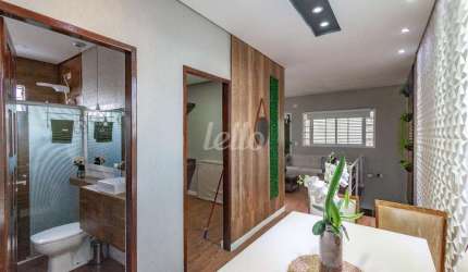 Casa comercial com 5 salas à venda na Rua Cisplatina, 766, Ipiranga, São Paulo, 225 m2 por R$ 1.760.000
