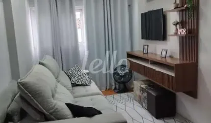 Apartamento com 3 quartos à venda na Rua Argentina, 227, Parque das Nações, Santo André, 79 m2 por R$ 429.000