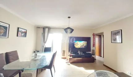 Apartamento com 3 quartos à venda na Avenida Conceição, 933, Carandiru, São Paulo, 75 m2 por R$ 480.000