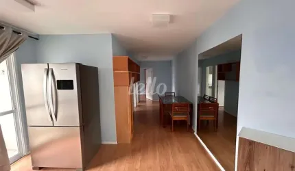 Apartamento com 2 quartos à venda na Rua Manoel Dutra, 595, Bela Vista, São Paulo, 46 m2 por R$ 799.000