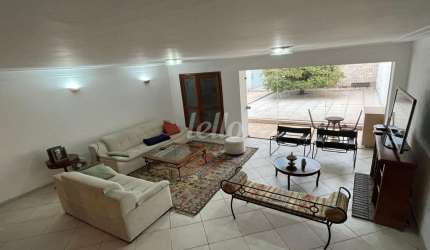 Casa com 4 quartos à venda na Avenida Vital Brasil Filho, 215, Osvaldo Cruz, São Caetano do Sul, 355 m2 por R$ 2.120.000