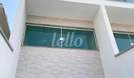 Casa com 3 quartos à venda na Rua Dois de Janeiro, 495, Vila Salete, São Paulo, 200 m2 por R$ 1.100.000