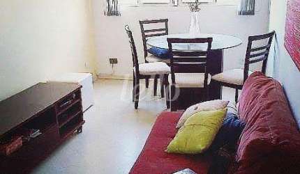 Apartamento com 1 quarto à venda na Rua Jacira Rocha, 89, Casa Verde, São Paulo, 45 m2 por R$ 370.000