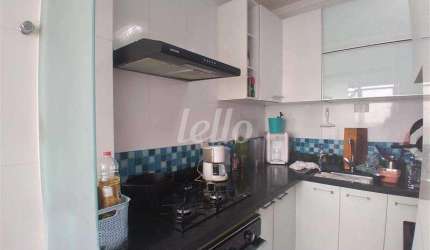Apartamento com 2 quartos à venda na Avenida Doutor Francisco Ranieri, 97, Lauzane Paulista, São Paulo, 64 m2 por R$ 440.000