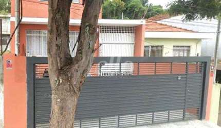 Casa com 3 quartos à venda na Rua Mangaratu, 291, Casa Verde, São Paulo, 300 m2 por R$ 1.500.000