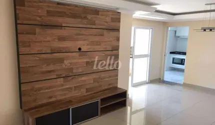 Apartamento com 3 quartos à venda na Rua Gonzaga Franco, 320, Vila Léa, Santo André, 82 m2 por R$ 562.000
