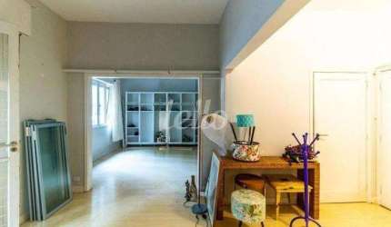 Apartamento com 3 quartos à venda na Rua Piauí, 1207, Higienópolis, São Paulo, 154 m2 por R$ 1.500.000
