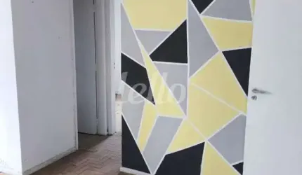 Apartamento com 2 quartos à venda na Rua Comendador Miguel Calfat, 50, Itaim Bibi, São Paulo, 70 m2 por R$ 700.000