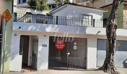 Casa com 2 quartos à venda na Rua Maria José Pomar, 88, Lauzane Paulista, São Paulo, 140 m2 por R$ 700.000