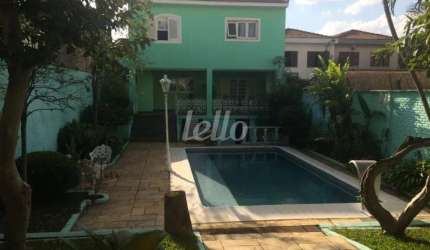 Casa com 3 quartos à venda na Rua Conselheiro Justino, 161, Campestre, Santo André, 500 m2 por R$ 1.600.000
