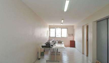 Sala comercial com 4 salas à venda na Rua Estela, 515, Vila Mariana, São Paulo, 110 m2 por R$ 900.000
