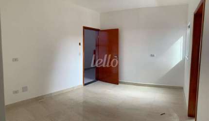 Apartamento com 2 quartos à venda na Rua Uruçuca, 129, Vila Antonina, São Paulo, 44 m2 por R$ 330.000