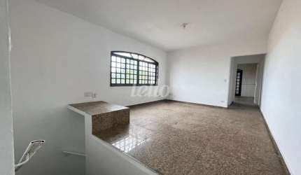 Casa comercial com 1 sala à venda na Avenida Renata, 236, Chácara Belenzinho, São Paulo, 192 m2 por R$ 730.000