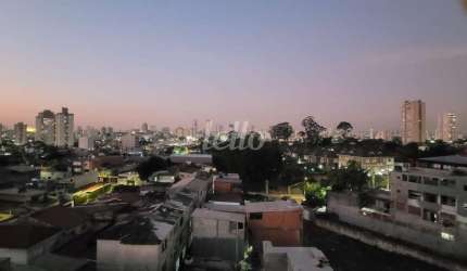 Apartamento com 3 quartos à venda na Avenida Conselheiro Carrão, 1563, Vila Carrão, São Paulo, 73 m2 por R$ 850.000
