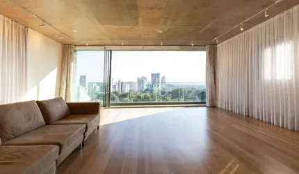 Apartamento com 2 quartos à venda na Praça Senador Lineu Prestes, 326, Vila Madalena, São Paulo, 247 m2 por R$ 6.900.000
