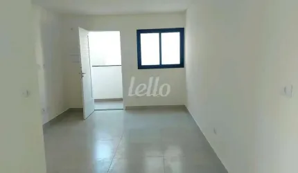 Apartamento com 2 quartos à venda na Rua das Tuberosas, 78, Vila Lucia, São Paulo, 46 m2 por R$ 290.000