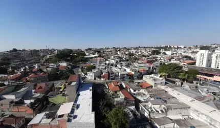 Apartamento com 2 quartos à venda na Rua Manuel Asson, 99, Vila São Francisco, São Paulo, 51 m2 por R$ 386.000