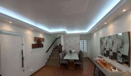 Casa com 4 quartos à venda na Rua Aragão, 935, Vila Mazzei, São Paulo, 200 m2 por R$ 950.000