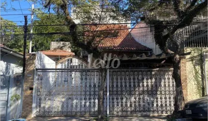 Casa com 2 quartos à venda na Avenida Lasar Segall, 595, Vila Celeste, São Paulo, 150 m2 por R$ 590.000