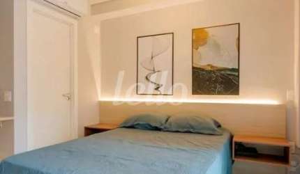 Kitnet / Stúdio à venda na Rua Doutor Penaforte Mendes, 69, Bela Vista, São Paulo, 25 m2 por R$ 500.000