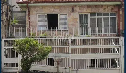 Casa com 4 quartos à venda na Rua Tanque Velho, 2630, Vila Nivi, São Paulo, 110 m2 por R$ 450.000