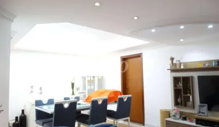 Apartamento com 4 quartos à venda na Rua Marechal Barbacena, 1130, Vila Regente Feijó, São Paulo, 150 m2 por R$ 1.200.000