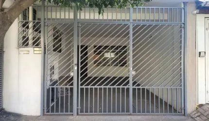 Casa com 3 quartos à venda na Rua Urupiara, 391, Carandiru, São Paulo, 140 m2 por R$ 450.000