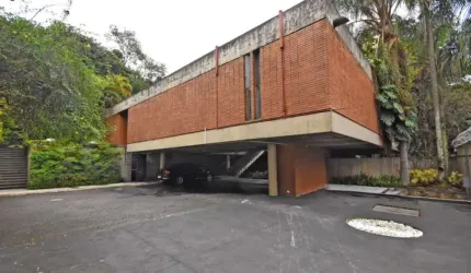 Casa com 3 quartos à venda na Avenida das Magnólias, 1061, Cidade Jardim, São Paulo, 976 m2 por R$ 16.000.000