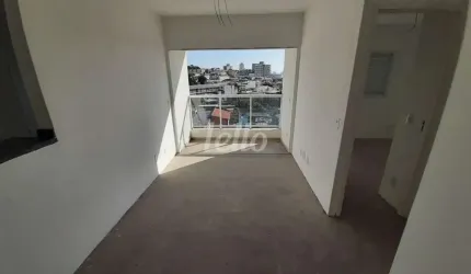 Apartamento com 2 quartos à venda na Rua Manuel Asson, 99, Vila São Francisco, São Paulo, 51 m2 por R$ 366.000