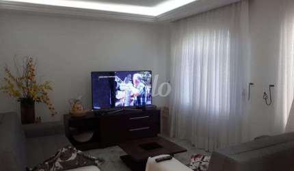 Casa com 5 quartos à venda na Rua Lamartine Ventura, 30, Jardim Wallace Simonsen, São Bernardo do Campo, 400 m2 por R$ 1.383.000