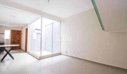 Casa com 3 quartos à venda na Rua Tobias de Aguiar, 63, Jardim Stella, Santo André, 120 m2 por R$ 628.000