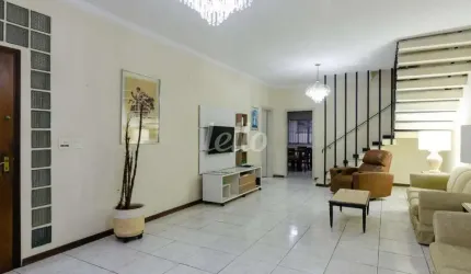 Casa com 3 quartos à venda na Rua Geórgia, 605, Brooklin Paulista, São Paulo, 240 m2 por R$ 2.800.000