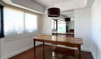 Apartamento com 3 quartos à venda na Avenida dos Imarés, 527, Indianópolis, São Paulo, 91 m2 por R$ 1.375.000