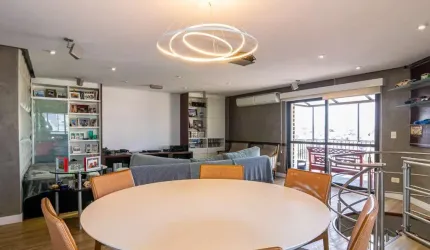 Apartamento com 3 quartos à venda na Rua Mere Amedea, 647, Vila Maria, São Paulo, 250 m2 por R$ 1.850.000