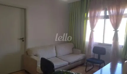 Apartamento com 2 quartos à venda na Rua Acaraú, 19, Bela Vista, São Paulo, 54 m2 por R$ 399.000